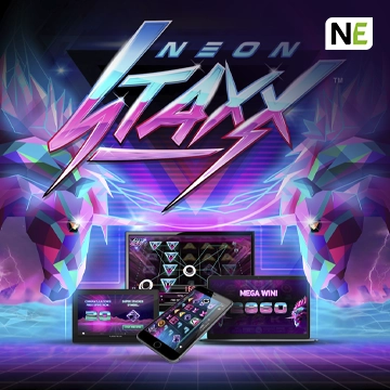 Neon Staxx - BIROPAY28