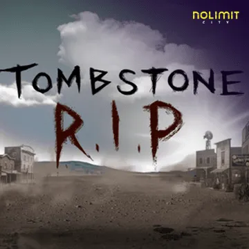 NolimitCity : Tombstone Rip - BIROPAY28