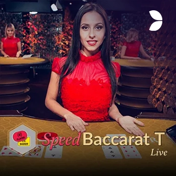 Speed Baccarat T - BIROPAY28