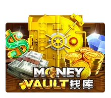 Money Vault - BIROPAY28