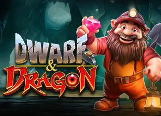 Pragmatic : Dwarf & Dragon - BIROPAY28