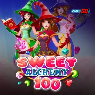 Sweet Alchemy 100 - BIROPAY28
