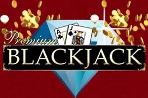 Premium Blackjack 2.0 - BIROPAY28