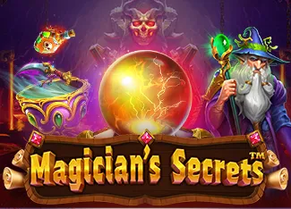 Pragmatic : Magicians Secrets - BIROPAY28