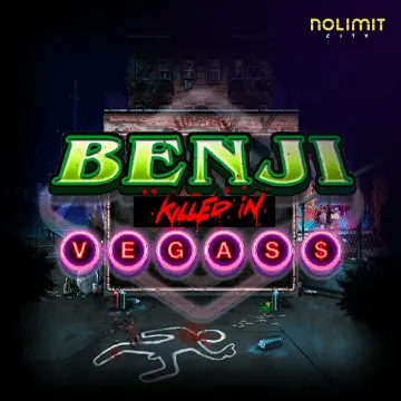NolimitCity : Benji Killed in Vegas - BIROPAY28