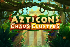 Azticons Chaos Clusters - BIROPAY28