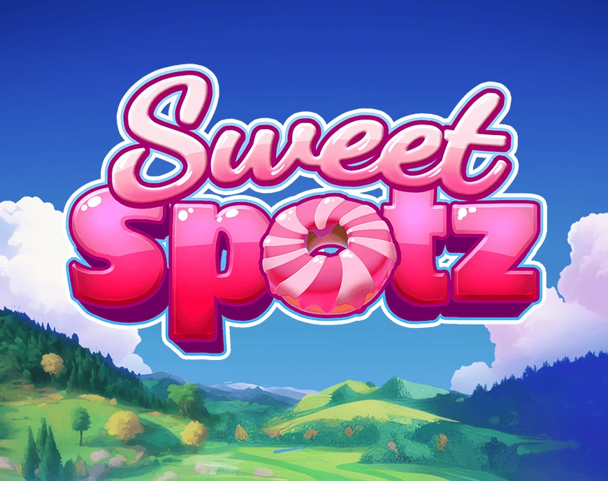 Sweet Spotz - BIROPAY28
