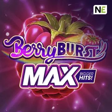 Berryburst MAX - BIROPAY28