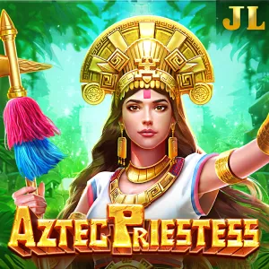 Jili : Aztec Priestess - BIROPAY28