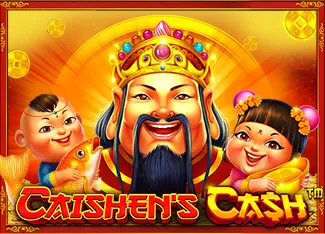 Pragmatic : Caishens Cash - BIROPAY28