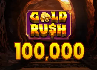 Pragmatic : Gold Rush 250,000 - BIROPAY28