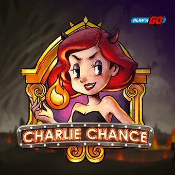 Charlie Chance - BIROPAY28