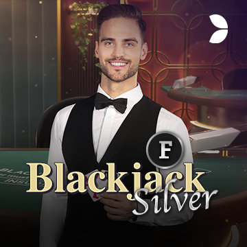 Blackjack Silver F - BIROPAY28