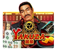 Yakuza - BIROPAY28