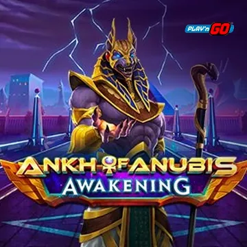 Ankh of Anubis Awakening - BIROPAY28