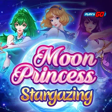 Midnight Princess Stargazing - BIROPAY28