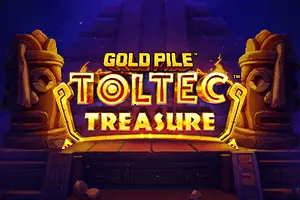 Gold Pile: Toltec Treasure - BIROPAY28