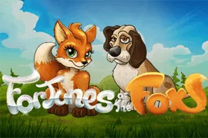 Fortunes of the Fox - BIROPAY28