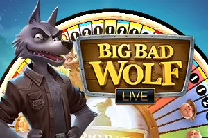 Big Bad Wolf Live - BIROPAY28