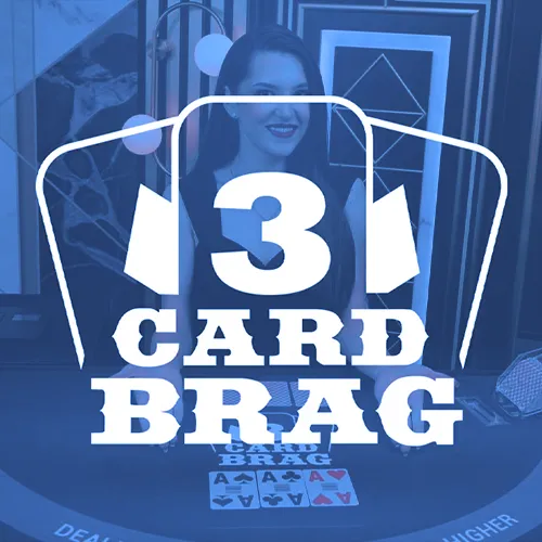 3 Card Brag - BIROPAY28