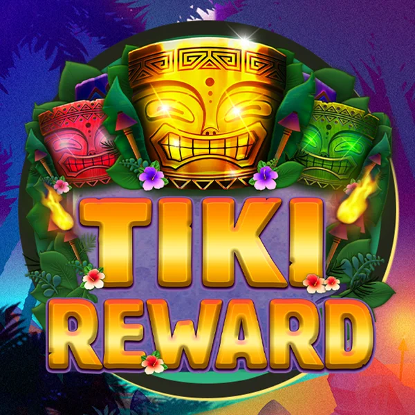 Tiki Reward - BIROPAY28