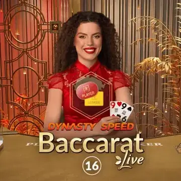 Dynasty Speed Baccarat 16 - BIROPAY28
