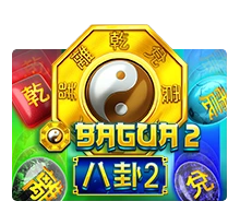 Bagua 2 - BIROPAY28