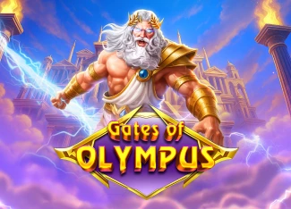 Gates of Olympus - BIROPAY28