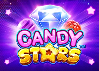 Pragmatic : Candy Stars - BIROPAY28