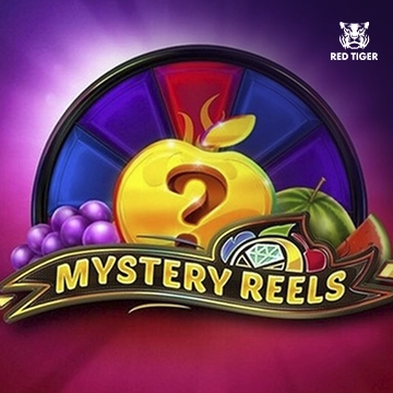 Mystery Reels - BIROPAY28