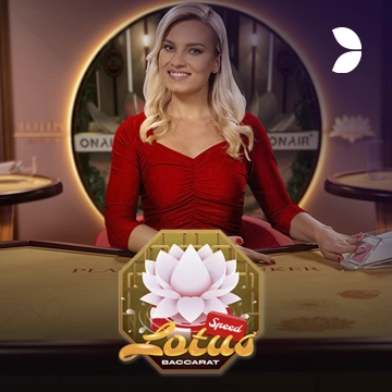 Lotus Speed Baccarat A - BIROPAY28