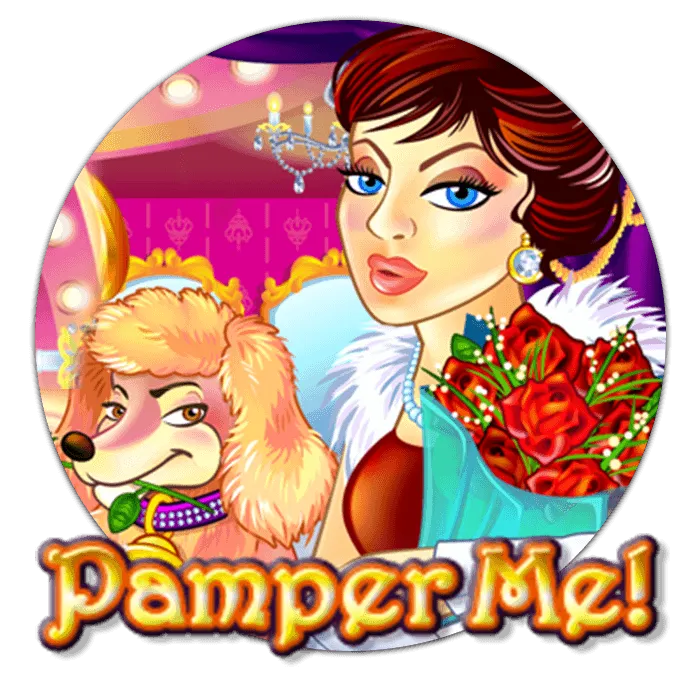Habanero : Pamper Me - BIROPAY28
