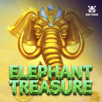 Elephant Treasure - BIROPAY28