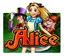 Alice - BIROPAY28