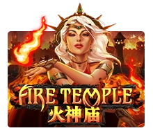 Fire Temple - BIROPAY28