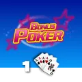 Bonus Poker 1 Hand - BIROPAY28