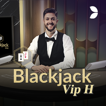 Blackjack VIP H - BIROPAY28