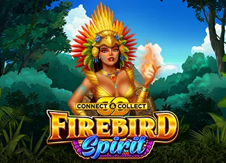 Pragmatic : Firebird Spirit - Connect & Collect - BIROPAY28