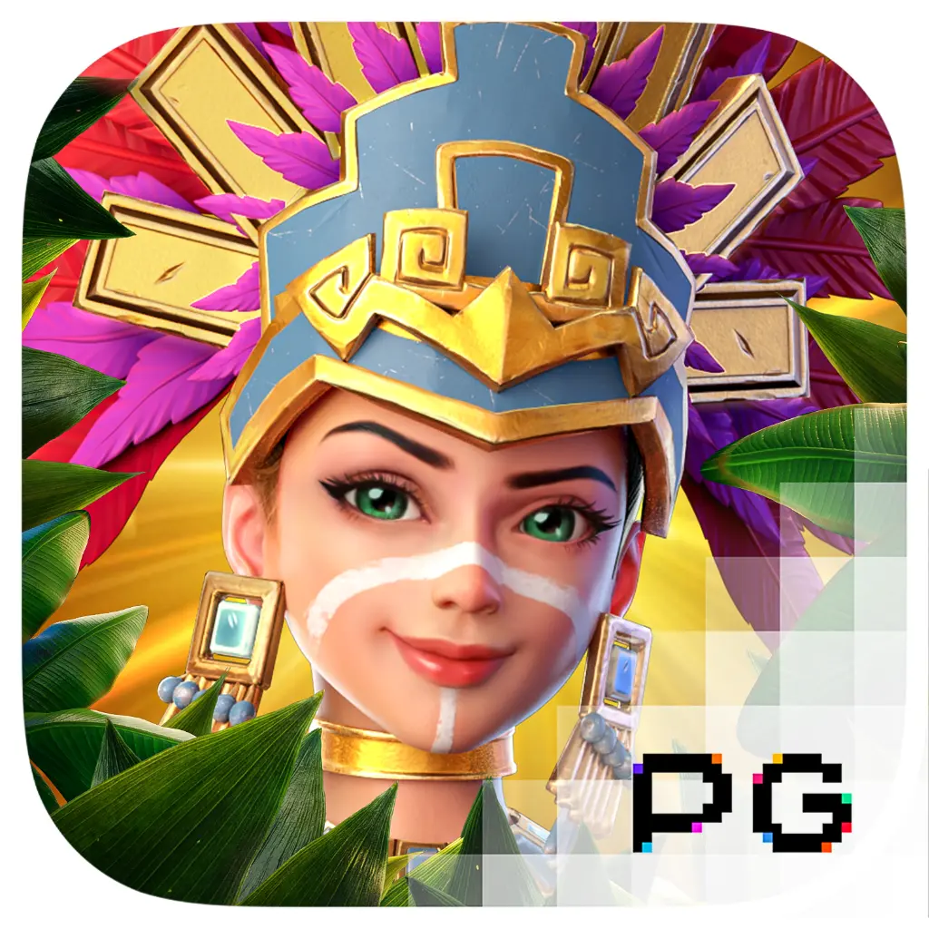 PGSoft : Treasures of Aztec - BIROPAY28