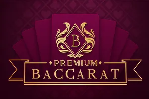 Premium Baccarat - BIROPAY28