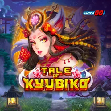 Tale of Kyubiko - BIROPAY28