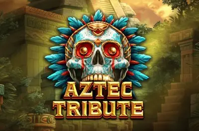 Aztec Tribute - BIROPAY28