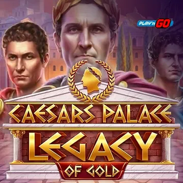Caesars Palace Legacy of Gold - BIROPAY28