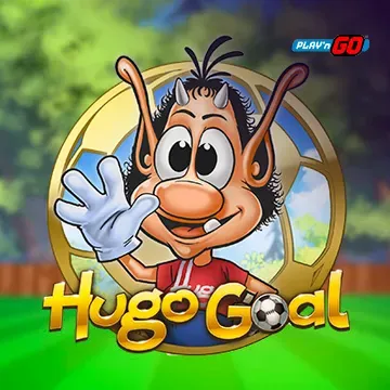 Hugo Goal - BIROPAY28