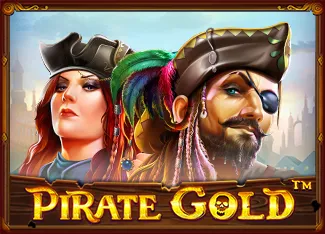 Pragmatic : Pirate Gold - BIROPAY28