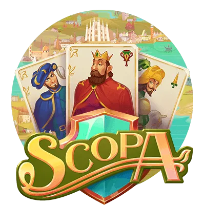 Habanero : Scopa - BIROPAY28