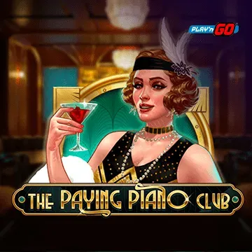 The Paying Piano Club - BIROPAY28