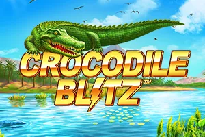Crocodile Blitz™ - BIROPAY28