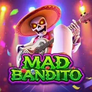 Mad Bandito - BIROPAY28