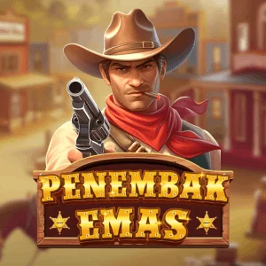 Golden Gunslinger - BIROPAY28